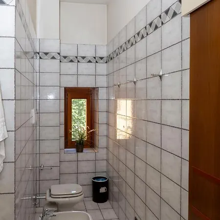 Ca' De Sass Vendégház Milánó