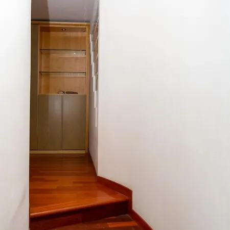 Vendégház Ca' De Sass Milánó
