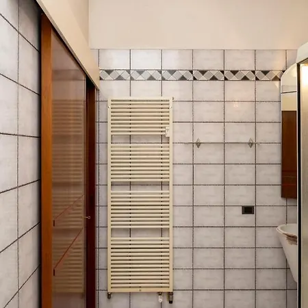 Vendégház Ca' De Sass Milánó