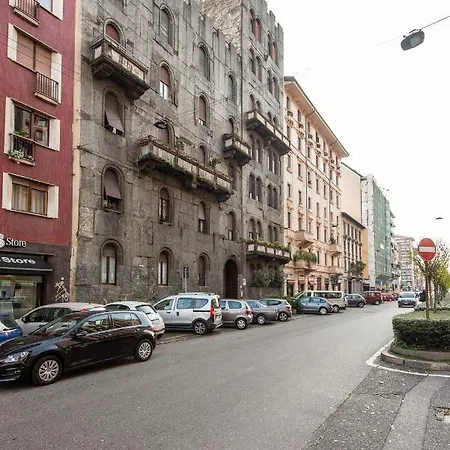Ca' De Sass Guest house Milan