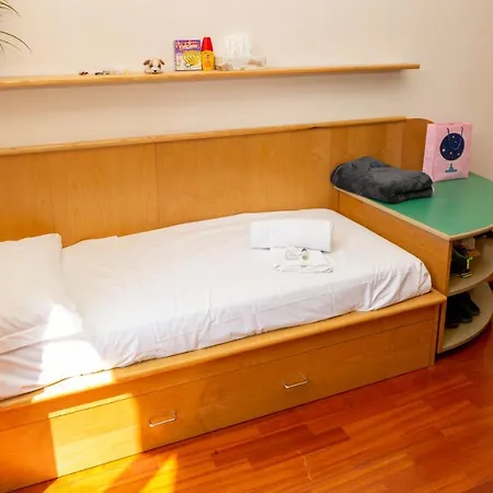 Guest house Ca' De Sass *