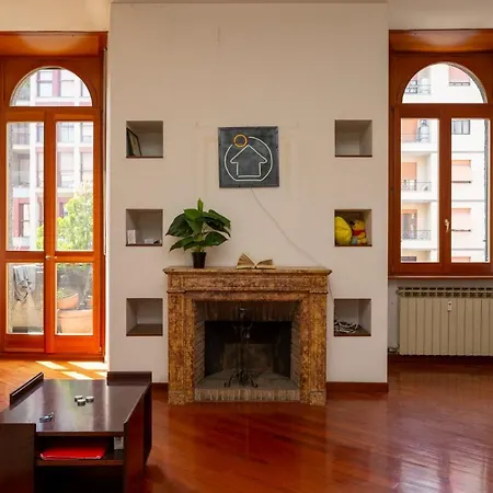 Guest house Ca' De Sass Milan