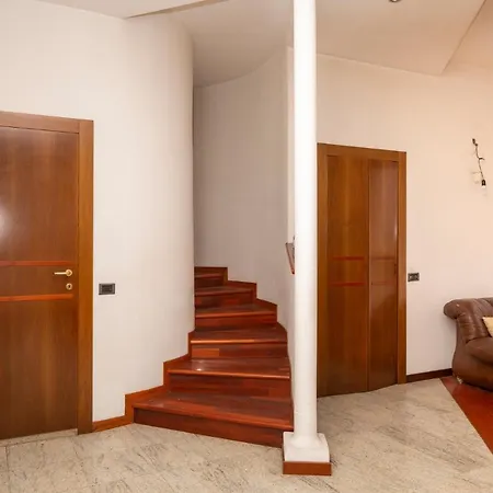 Ca' De Sass Guest house *