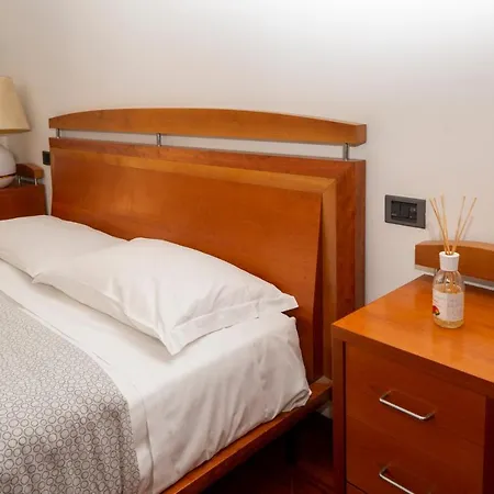 Ca' De Sass Guest house Milan